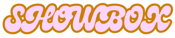 Showbox logo